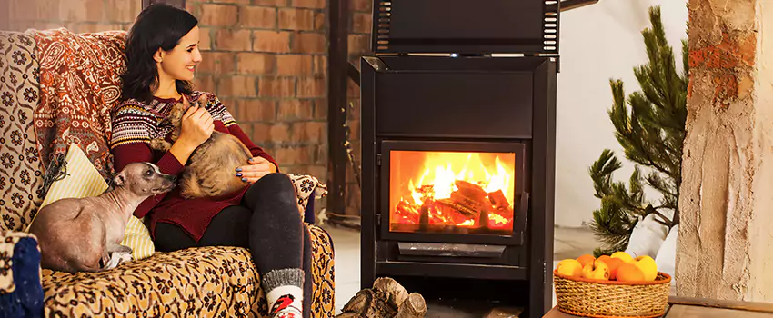 Wood Stove Chimney Cleaning Services in Clinton, MD