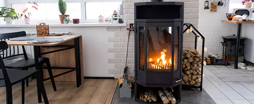 Wood Stove Firebox Installation Services in Clinton, MD