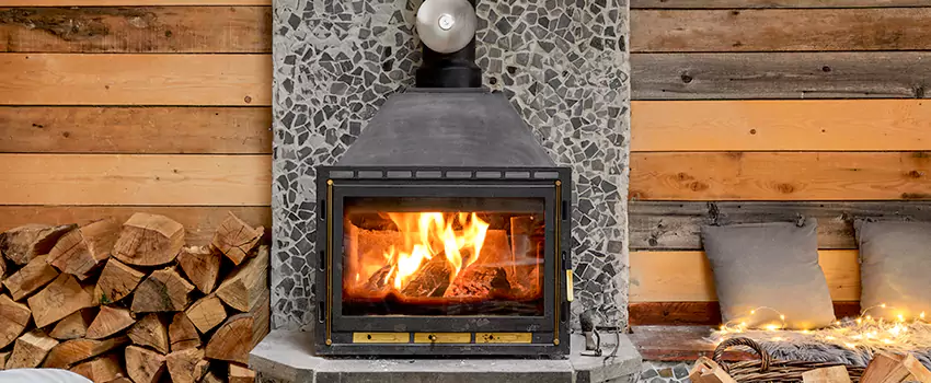 Wood Stove Cracked Glass Repair Services in Clinton, MD