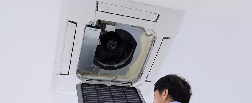 Benefits of Professional Air Duct Cleaning in Clinton, Maryland