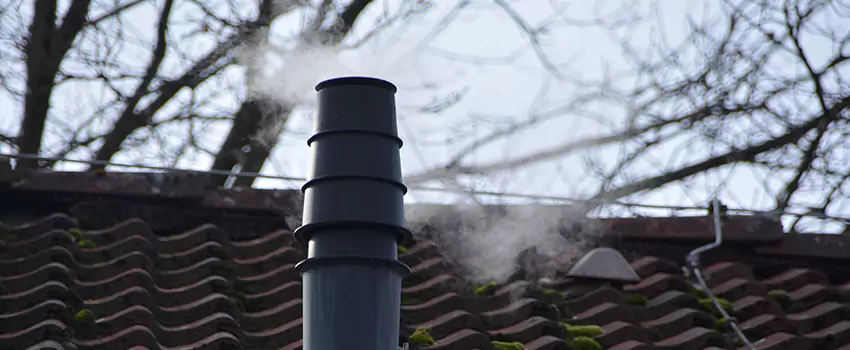 Broken Chimney Animal Screen Repair And Installation in Clinton, MD