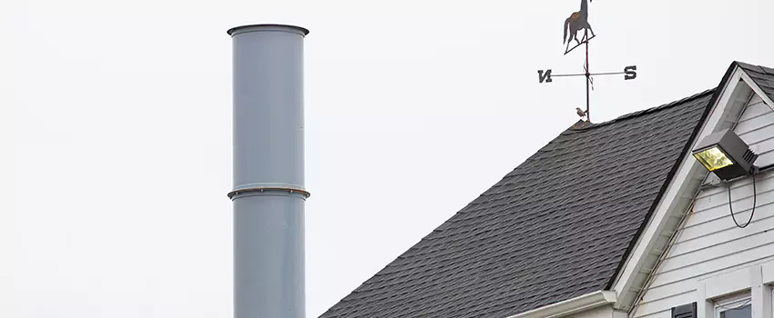 Multi-flue Chimney Caps Installation And Repair in Clinton, MD