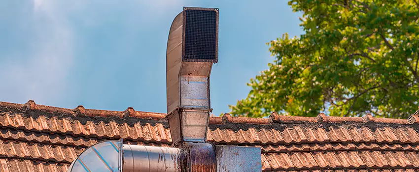 Chimney Creosote Cleaning Experts in Clinton, Maryland