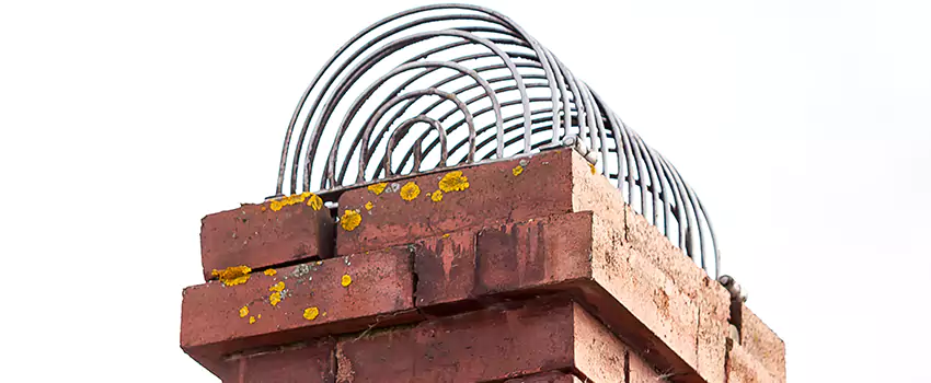 Chimney Crown Problems in Clinton, Maryland