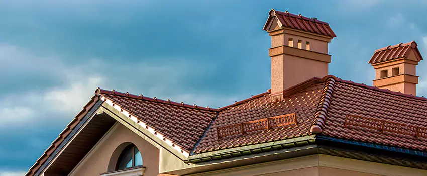 Residential Chimney Services in Clinton, Maryland