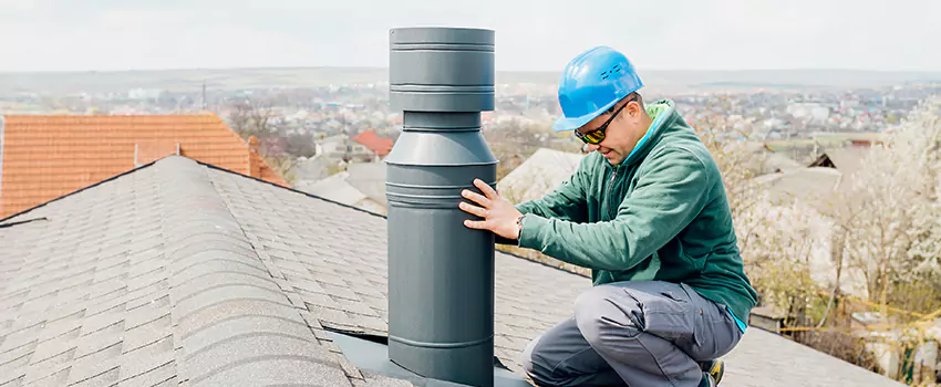 Insulated Chimney Liner Services in Clinton, MD
