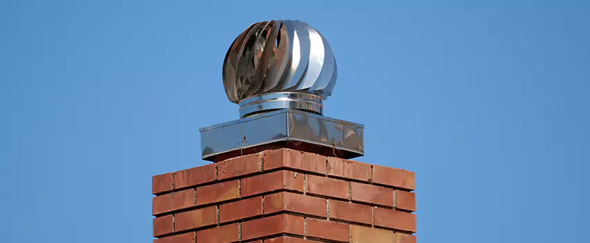 Chimney Flue Rebuild Services in Clinton, Maryland