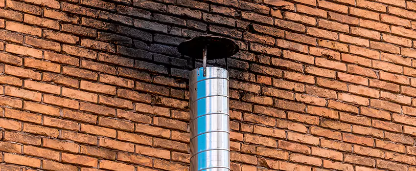 Chimney Design and Style Remodel Services in Clinton, Maryland