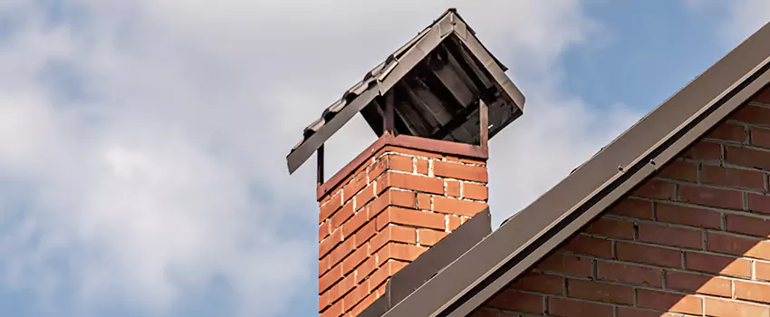 Chimney Saver Masonry Repair Contractor in Clinton, Maryland