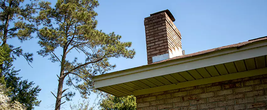 Brick Chimney Sweep Near Me in Clinton, MD