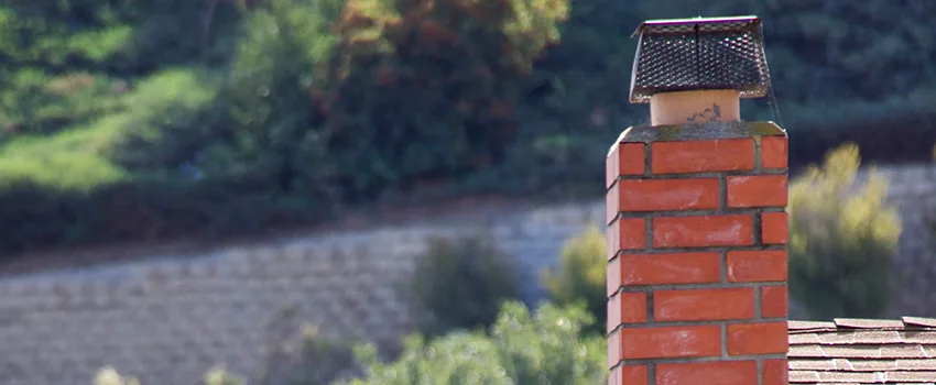 Chimney Tuckpointing And Masonry Restoration in Clinton, MD