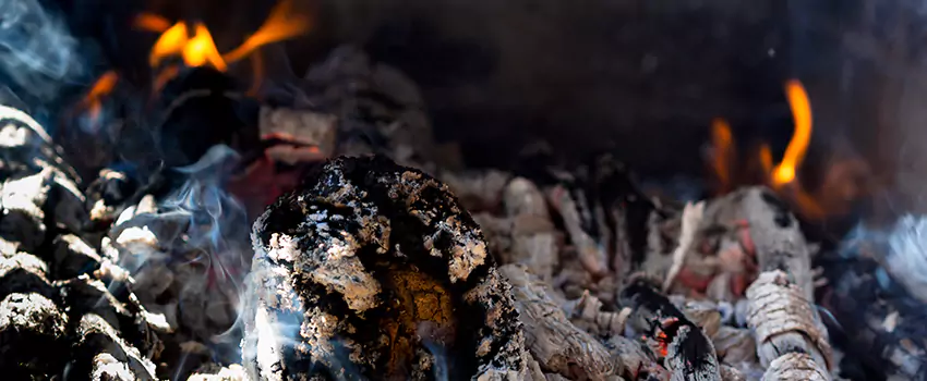 Creosote Removal Experts in Clinton, MD