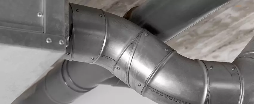 Dryer Vent Blockage Inspection in Clinton, MD