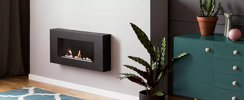 Cost of Ethanol Fireplace Repair And Installation Services in Clinton, MD