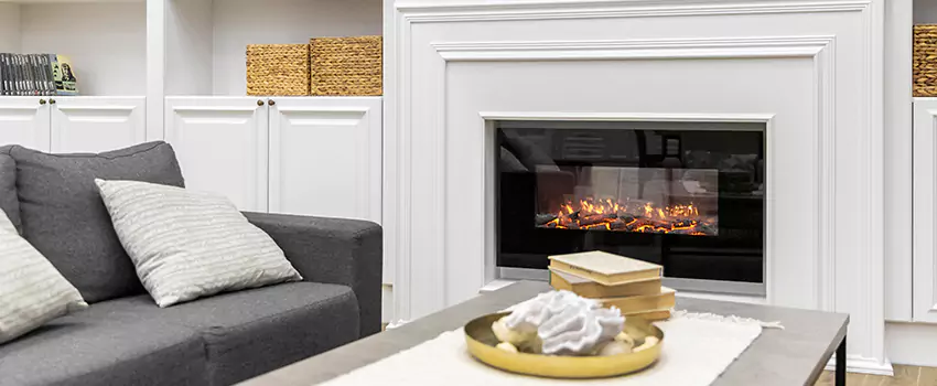 Professional Fireplace Maintenance Contractors in Clinton, MD