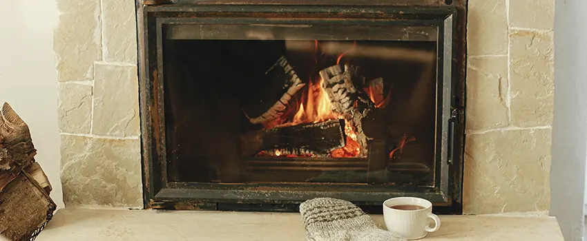 Fireplace Door Handle Replacements Services in Clinton, Maryland