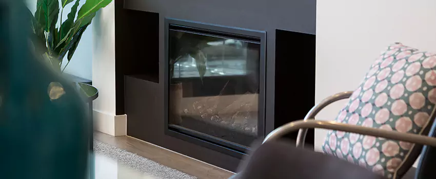 Gas Fireplace Installation in Clinton, MD
