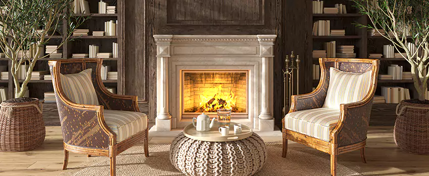 Ethanol Fireplace Fixing Services in Clinton, Maryland