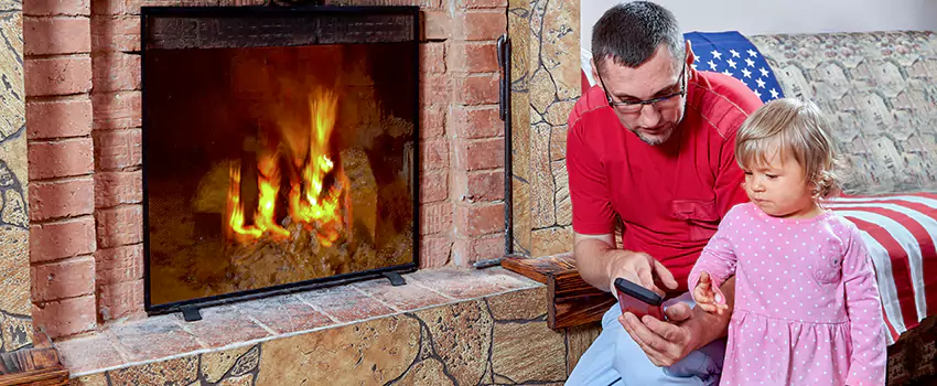 Fireplace Safety Locks For Kids in Clinton, MD
