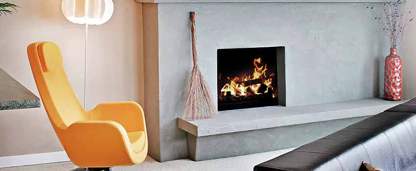 Electric Fireplace Makeover Services in Clinton, MD