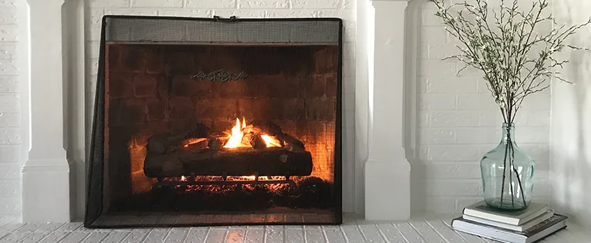 Cost-Effective Fireplace Mantel Inspection And Maintenance in Clinton, MD