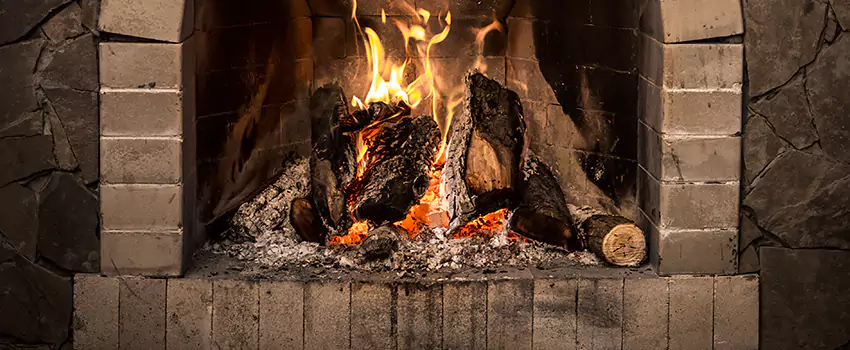 Cost of Rebuilding A Fireplace in Clinton, Maryland