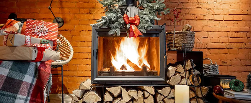 Steel Fireplace Grate Repair And Replacement Services in Clinton, Maryland