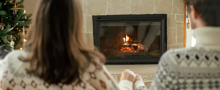 Fireplace Firebox Refurbish & Restore Services in Clinton, MD