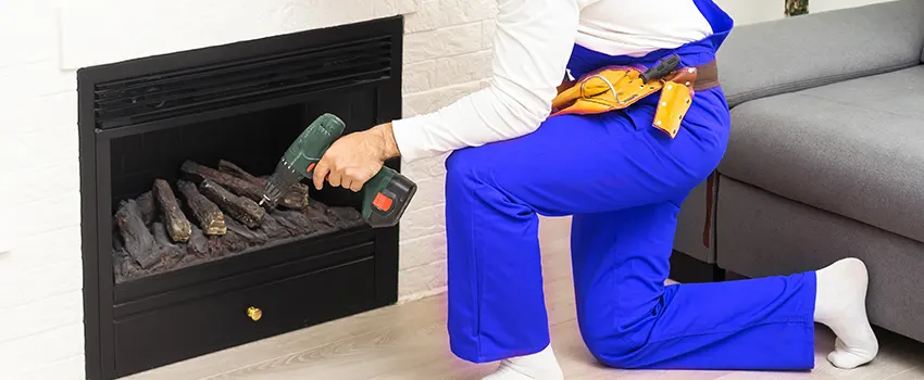 Fireplace Safety Inspection Specialists in Clinton, Maryland