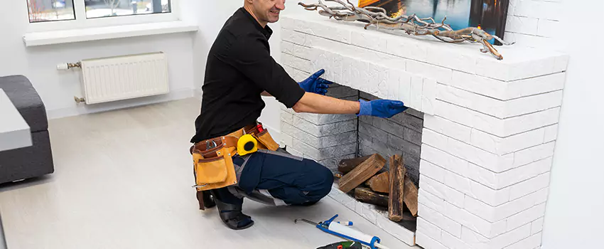 Gas Fireplace Repair And Replacement in Clinton, MD