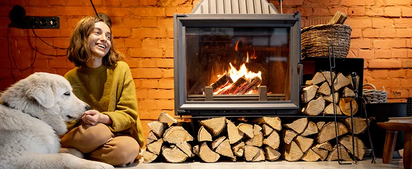 Fireplace Smell Removal Cost in Clinton, MD
