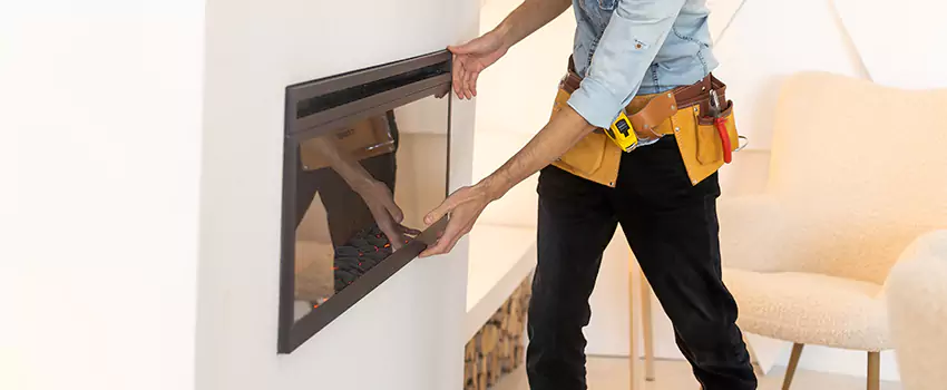 Traditional Fireplace Vent Sweeping in Clinton, MD