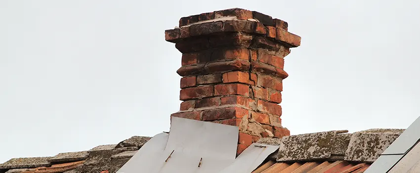 Cost of Fixing Blocked Chimney in Clinton, Maryland