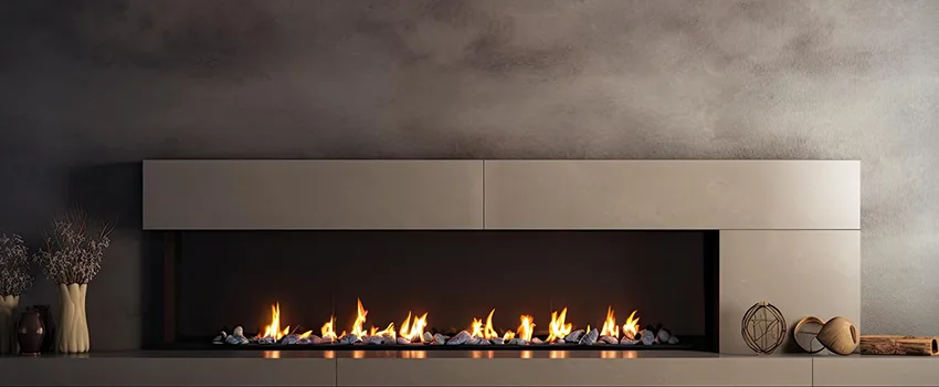 Gas Fireplace Logs Supplier in Clinton, Maryland