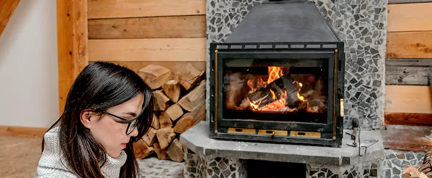 Harman P68-C Pellet Stove Repair in Clinton, Maryland 