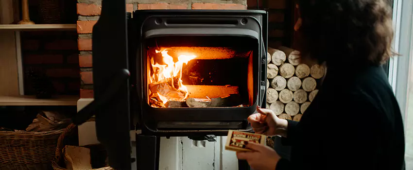 Hearthstone Wood Stoves Fireplace Repair in Clinton, Maryland