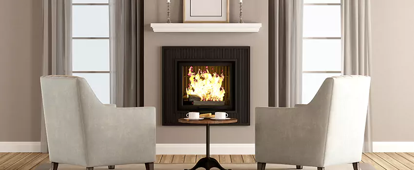 Heatilator Direct Vent Fireplace Services in Clinton, Maryland