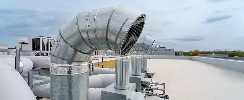 Insulated Ductwork Repair Services Near Me in Clinton, MD