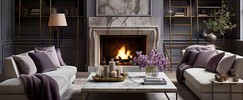 Napoleon Galaxy Series Outdoor Fireplaces Repair in Clinton, MD