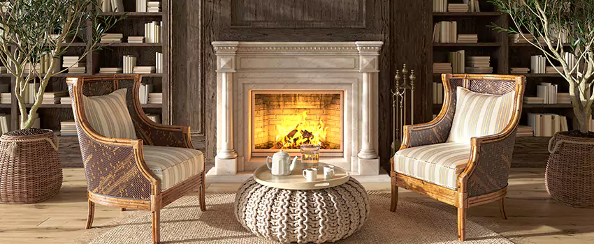 Cost of RSF Wood Fireplaces in Clinton, Maryland