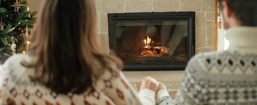 Superior Open-Hearth Wood Fireplaces in Clinton, MD