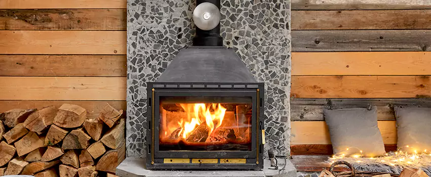 Travis Industries Elite Fireplace Inspection and Maintenance in Clinton, Maryland