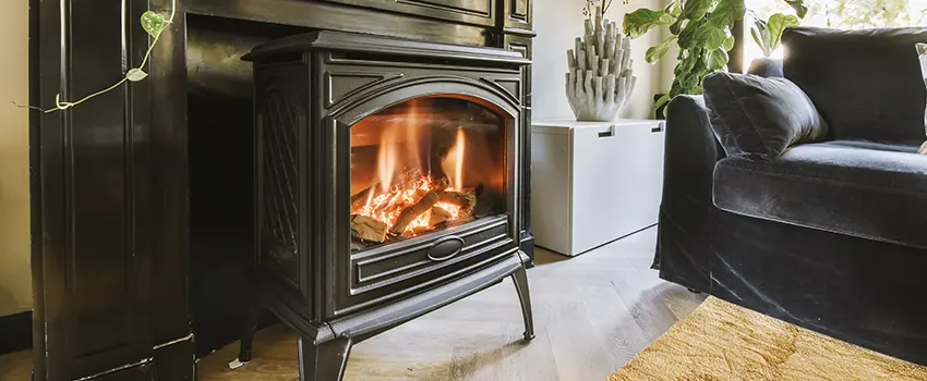 Valor Wood Fireplace in Clinton, MD