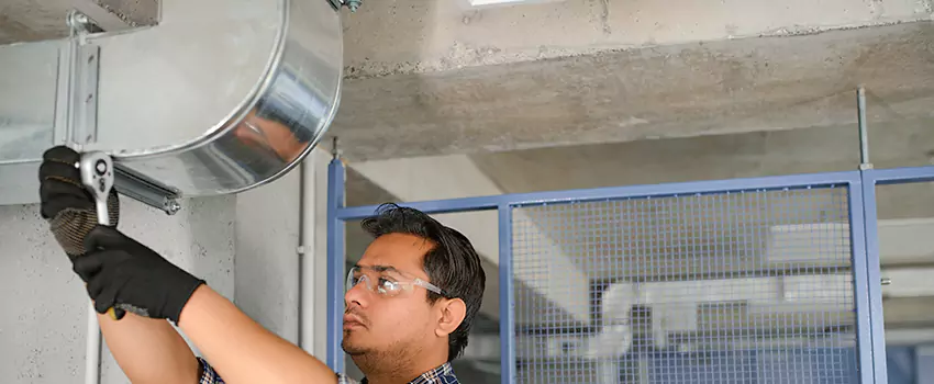 Benefit of Ventilation Cleaning in Clinton, Maryland