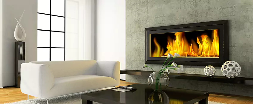 Ventless Fireplace Oxygen Depletion Sensor Installation and Repair Services in Clinton, Maryland