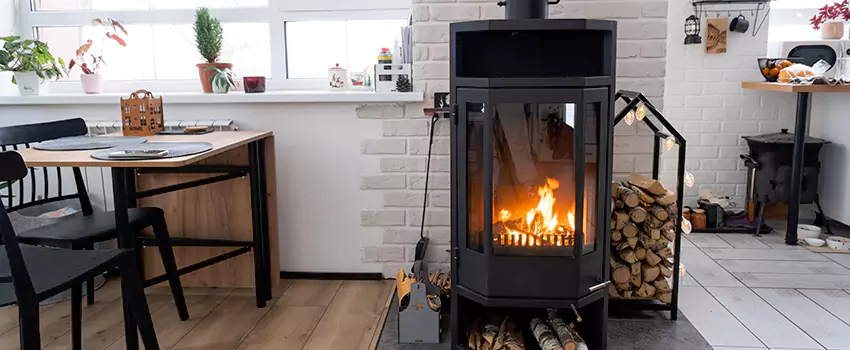 Cost of Vermont Castings Fireplace Services in Clinton, MD