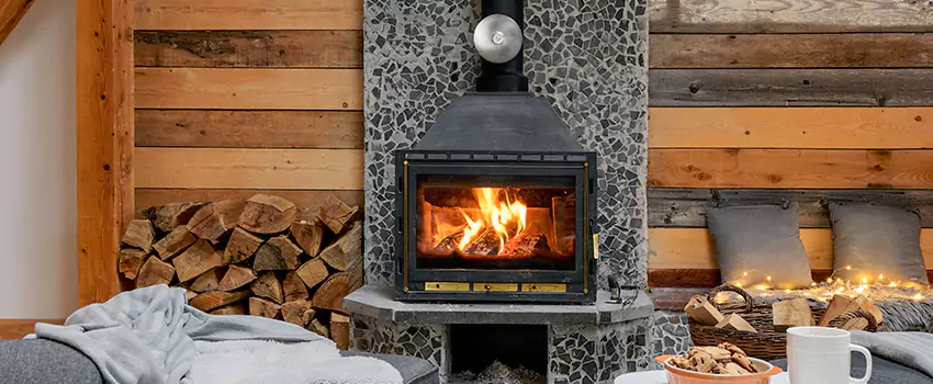 Affordable Wood Fireplace Fixing Solutions in Clinton, Maryland