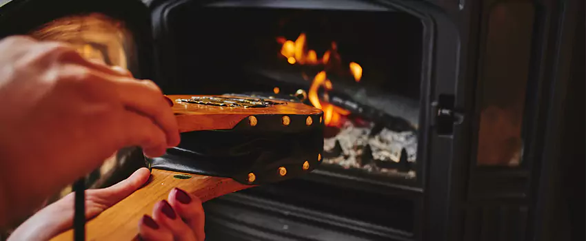 Cost of Wood Furnace Repair and Installation Services in Clinton, MD
