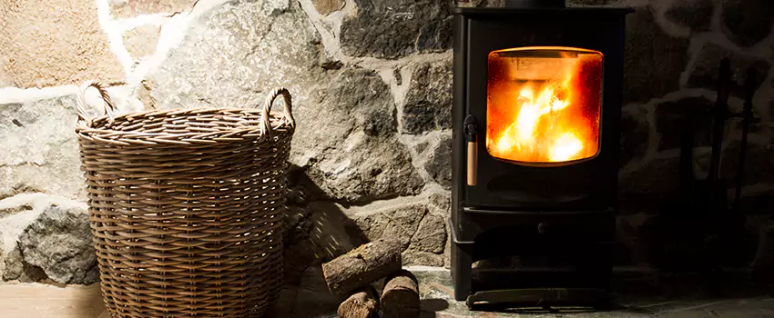 24/7 Wood Stove Installation Services in Clinton, Maryland