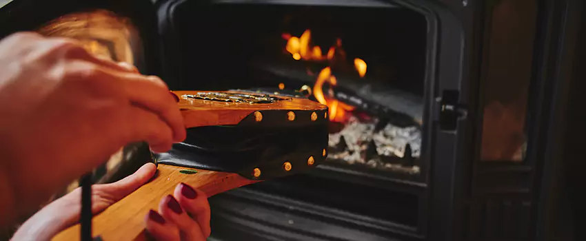 Wood Stove Grates Repair in Clinton, Maryland